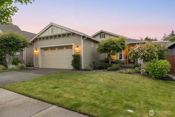8618 Anderson Court Ne, Lacey, WA 98516