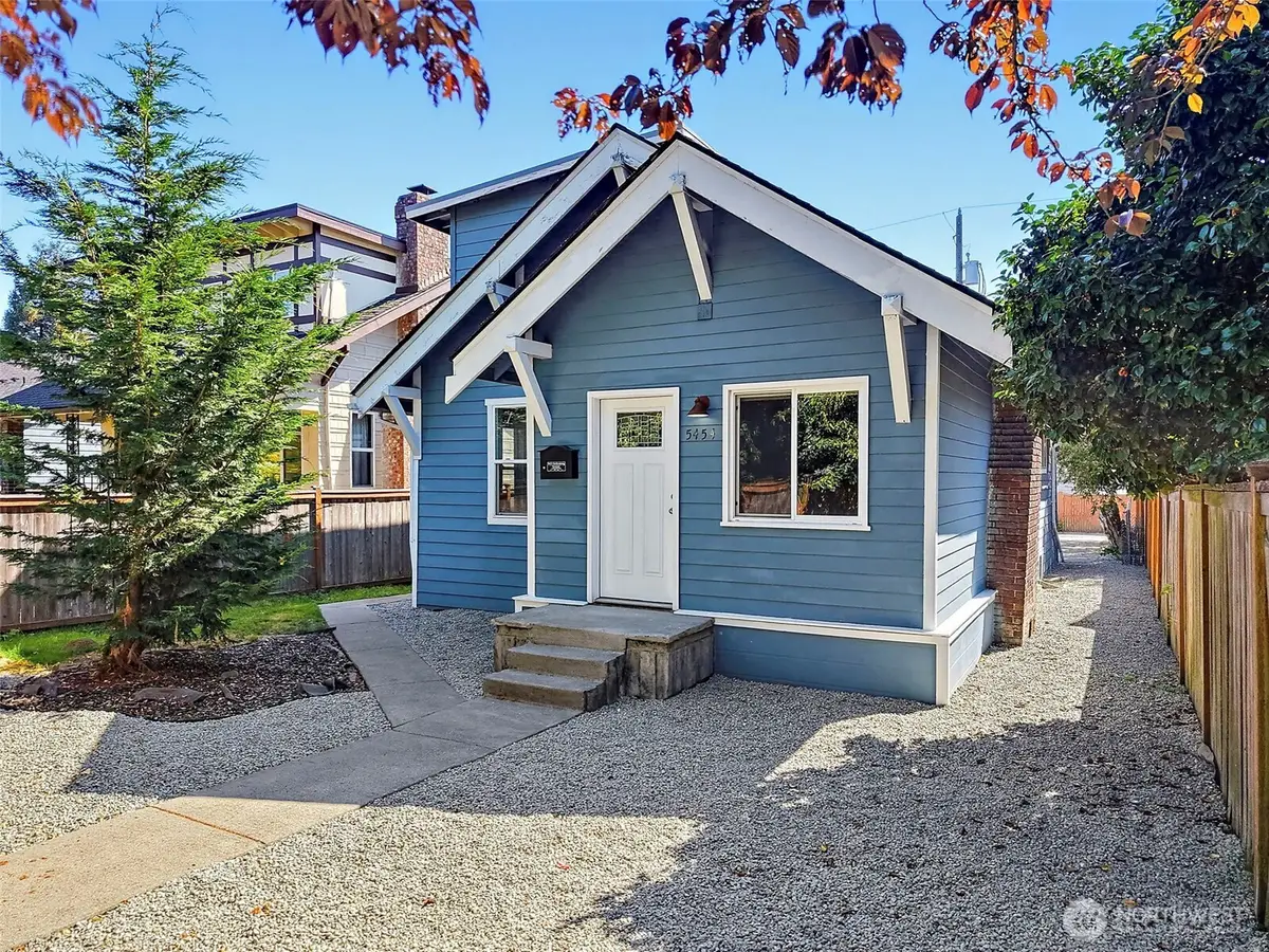 5454 35th Avenue Sw, Seattle, WA 98126 - #1