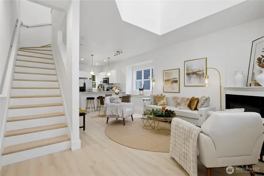 168 18th Ave #B, Seattle, WA 98122 - #3