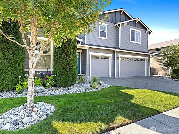 32781 NE 52nd Street, Carnation, WA 98014