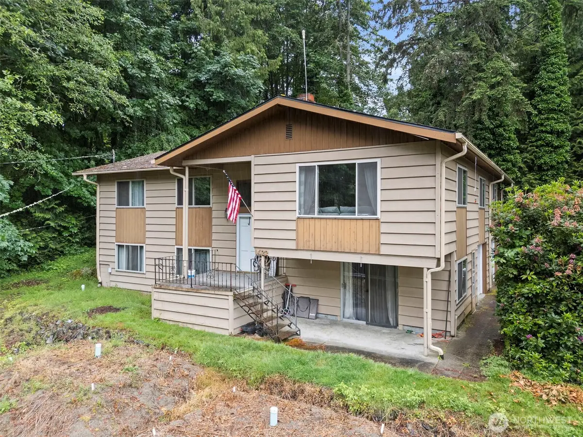1422 Colchester Dr Se, Port Orchard, WA 98366 - #1