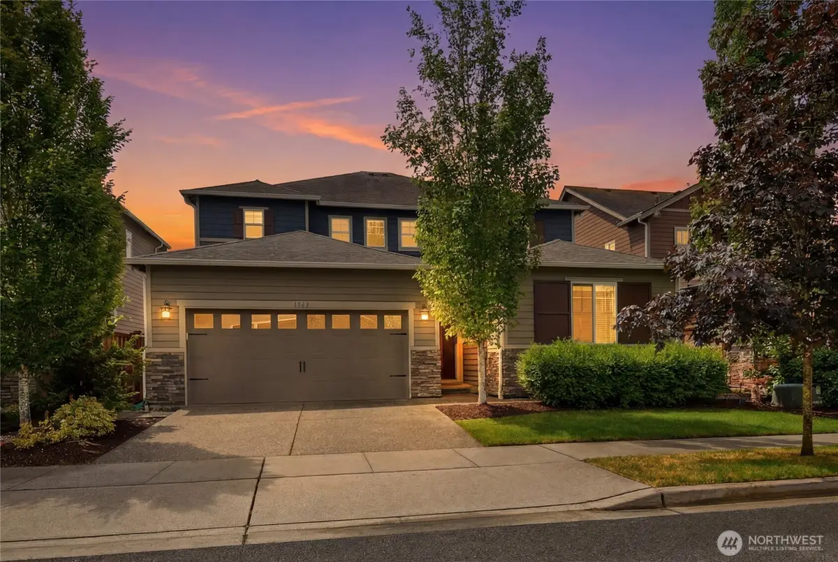 3922 187th Place Se, Bothell, WA 98012 - #1