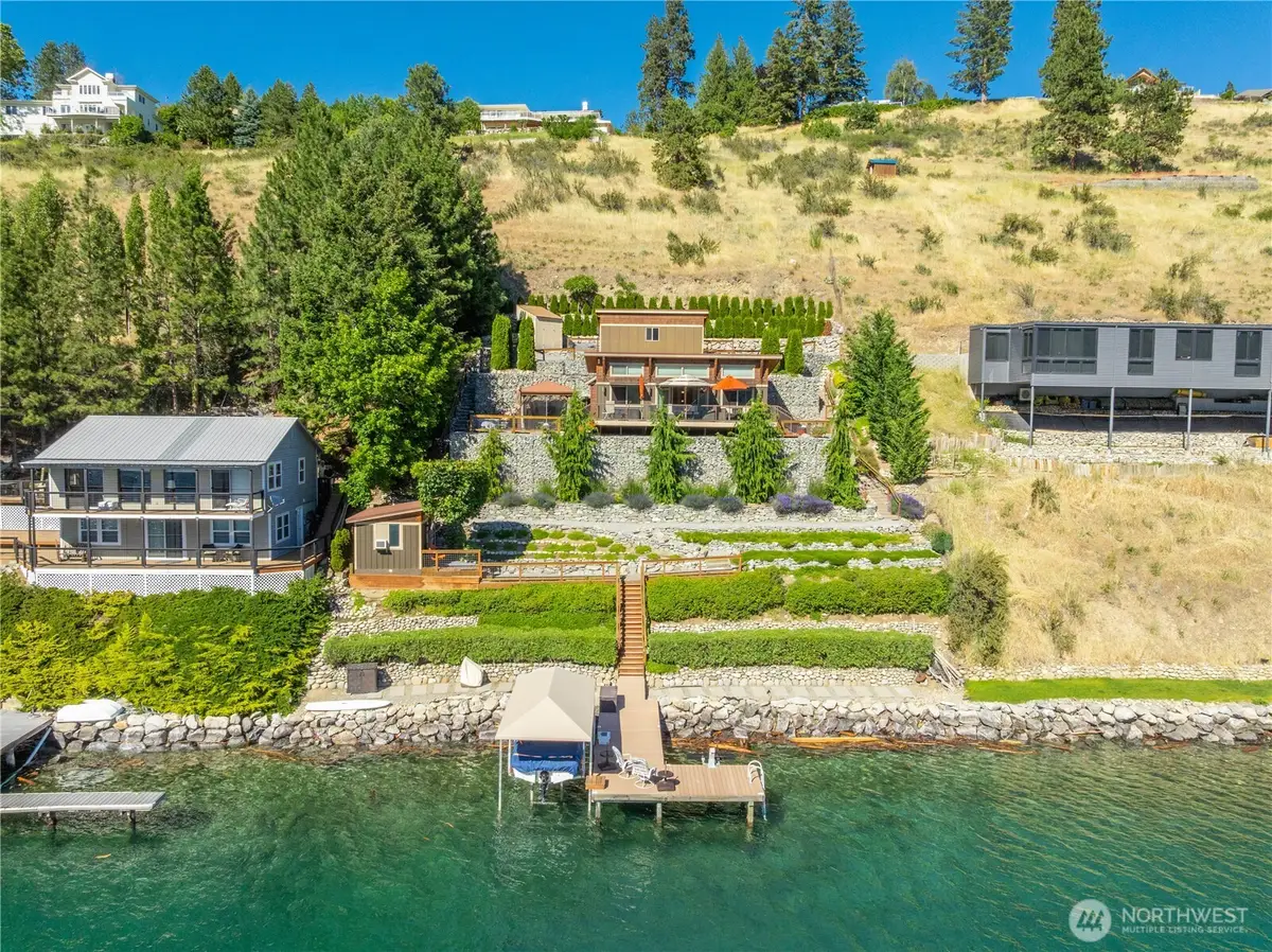 441 Bayshore Lane, Manson, WA 98831 - #1