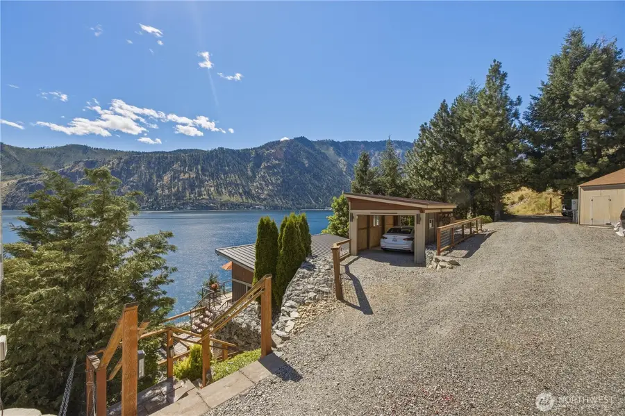 441 Bayshore Lane, Manson, WA 98831 - #3