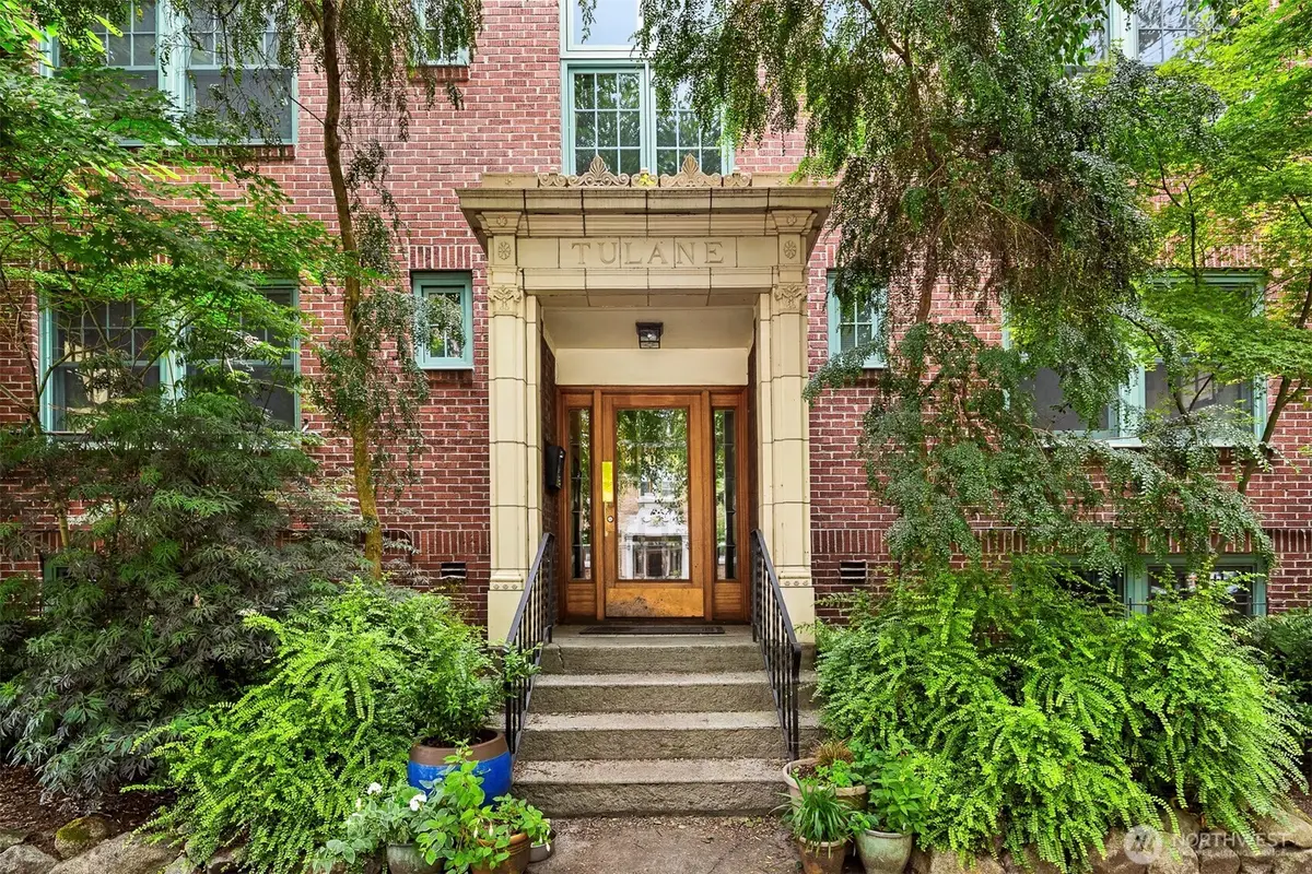 408 Bellevue Avenue E #205, Seattle, WA 98102 - #1