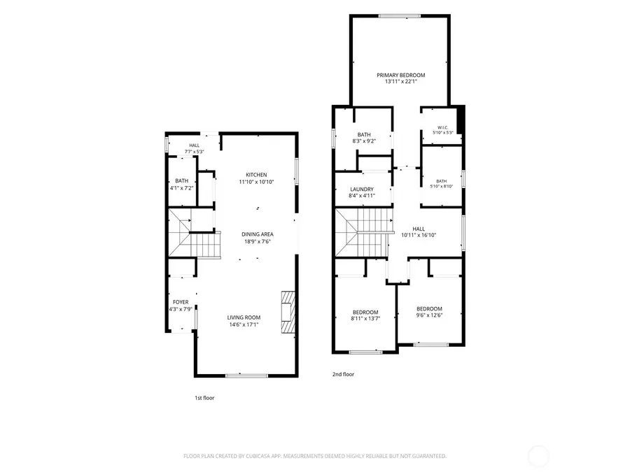 8716 Oslo Lane Ne, Lacey, WA 98516 - #3