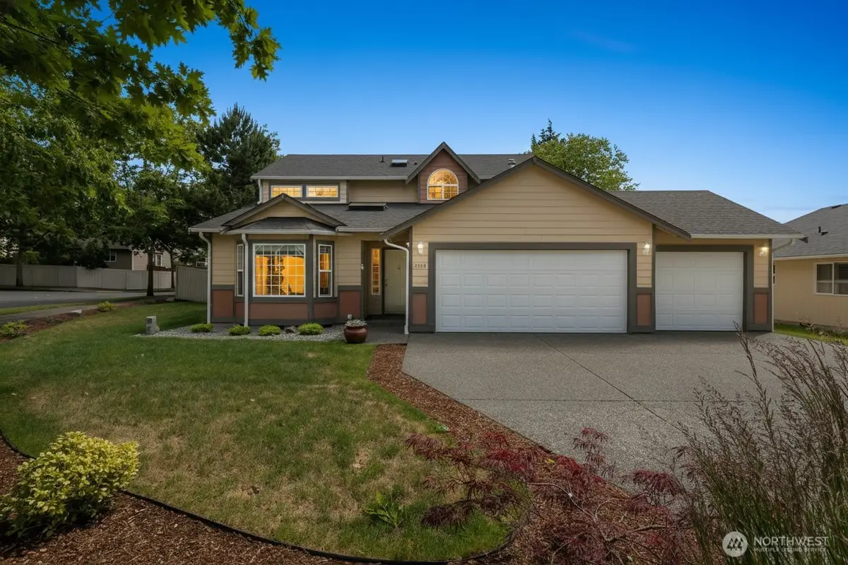 2905 Campus Prairie Loop Ne, Lacey, WA 98516 - #1
