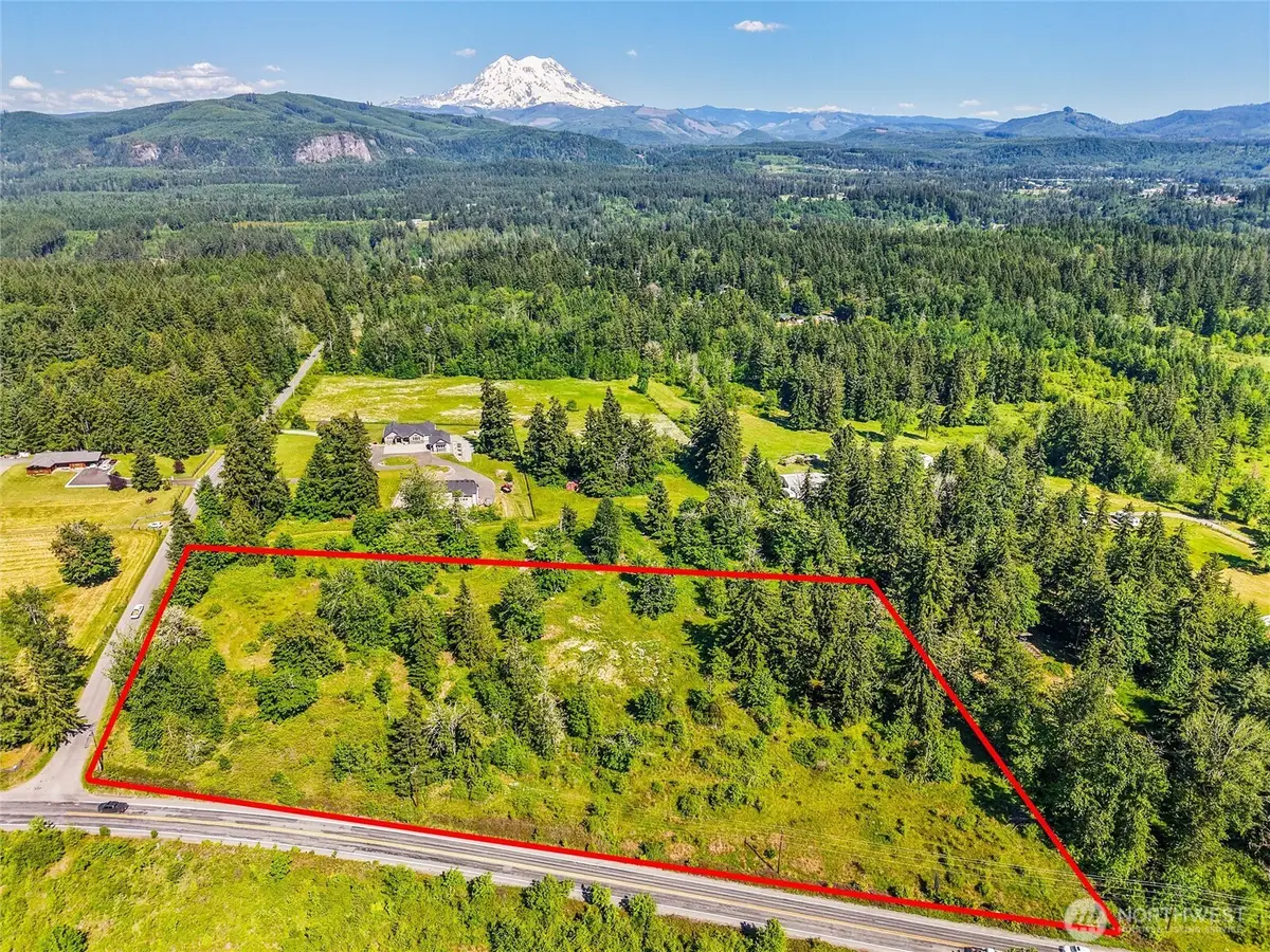 10252 400th Street E, Eatonville, WA 98328 - #1