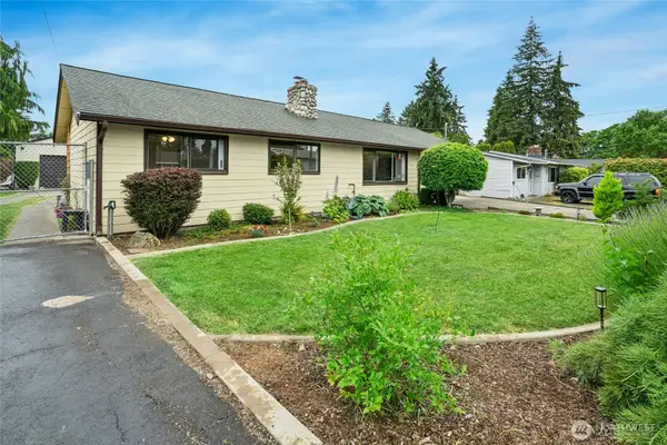 237 S 186th Street, Burien, WA 98148