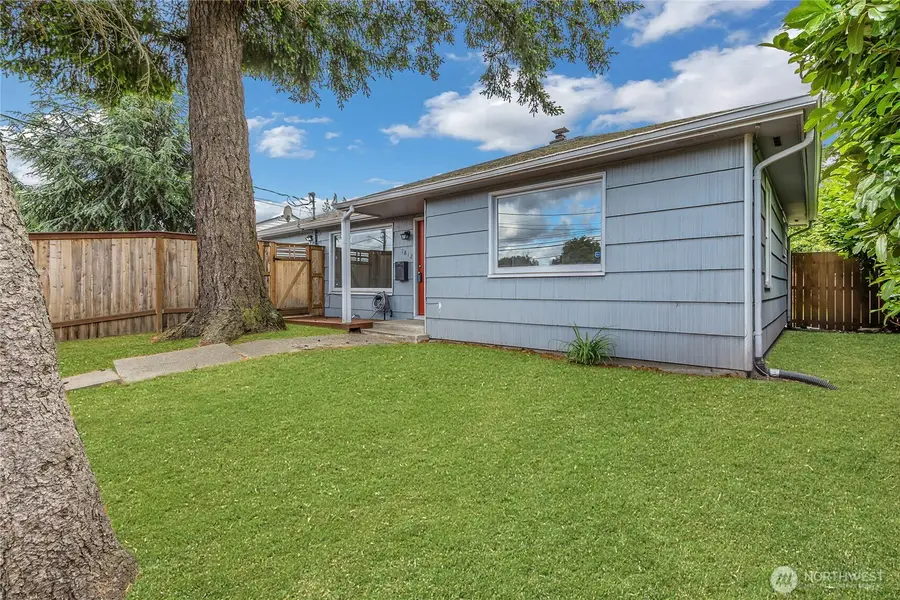 1812 S Sprague Avenue, Tacoma, WA 98405 - #2