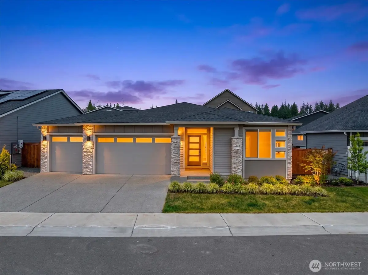 6392 Great Glen Road Sw, Port Orchard, WA 98367 - #1