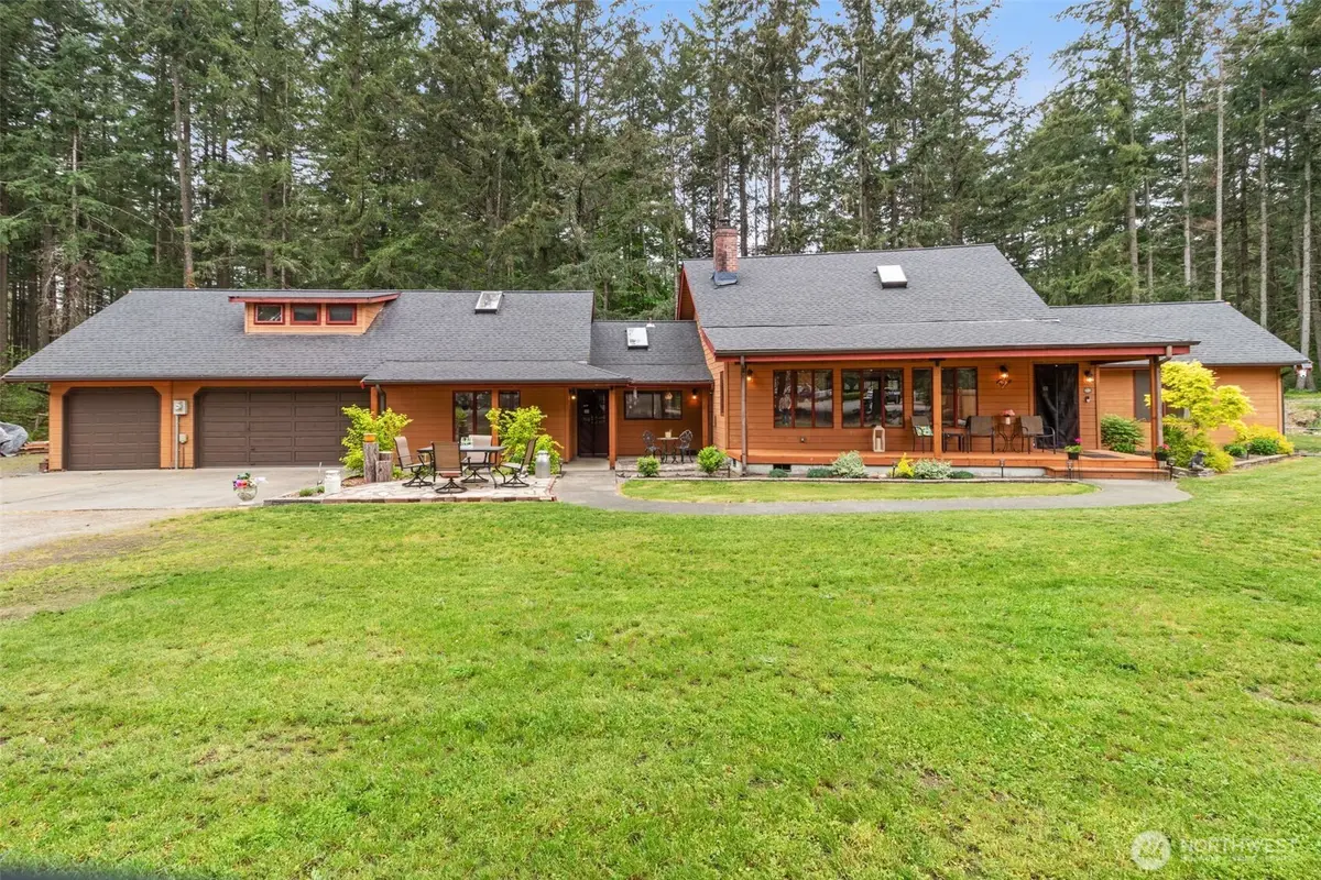 6205 255th Street Ct E, Graham, WA 98338 - #1