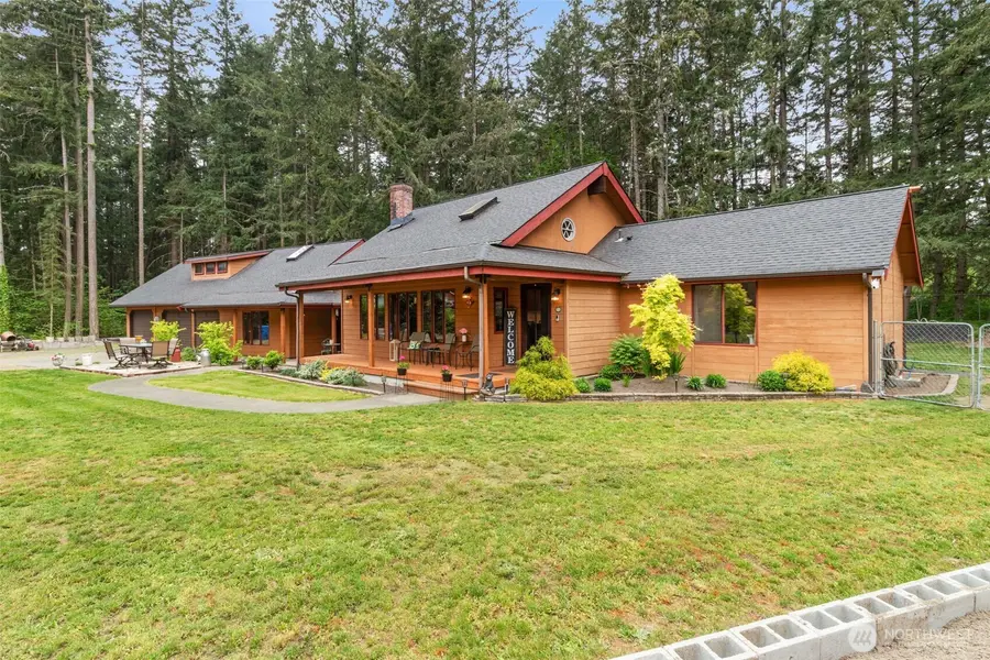 6205 255th Street Ct E, Graham, WA 98338 - #3