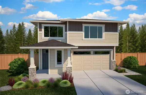 7383 Mirasett Street Sw #Lot 41, Tumwater, WA 98512