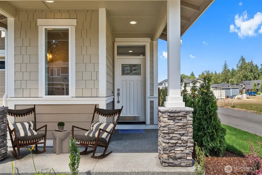 7383 Mirasett Street Sw #Lot 41, Tumwater, WA 98512 - #2