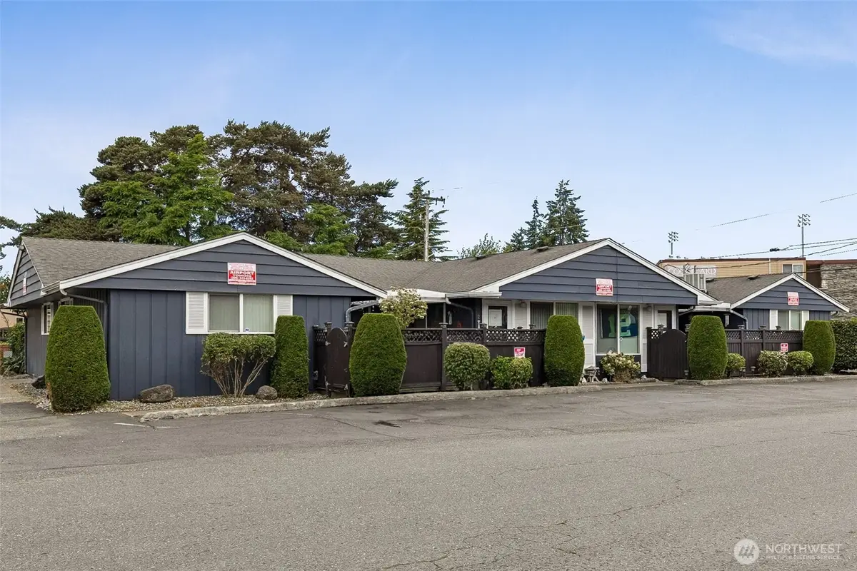 259 S 156th Street #1-4, Burien, WA 98148 - #1