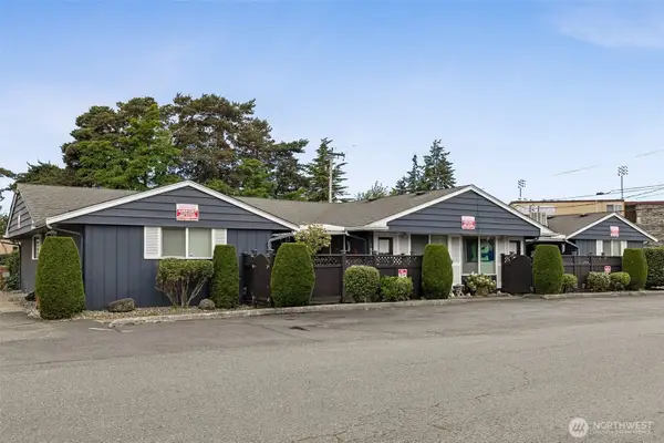 259 S 156th Street #1-4, Burien, WA 98148