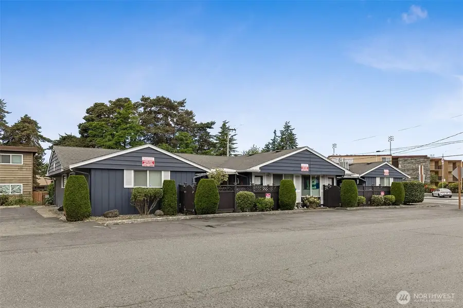 259 S 156th Street #1-4, Burien, WA 98148 - #3