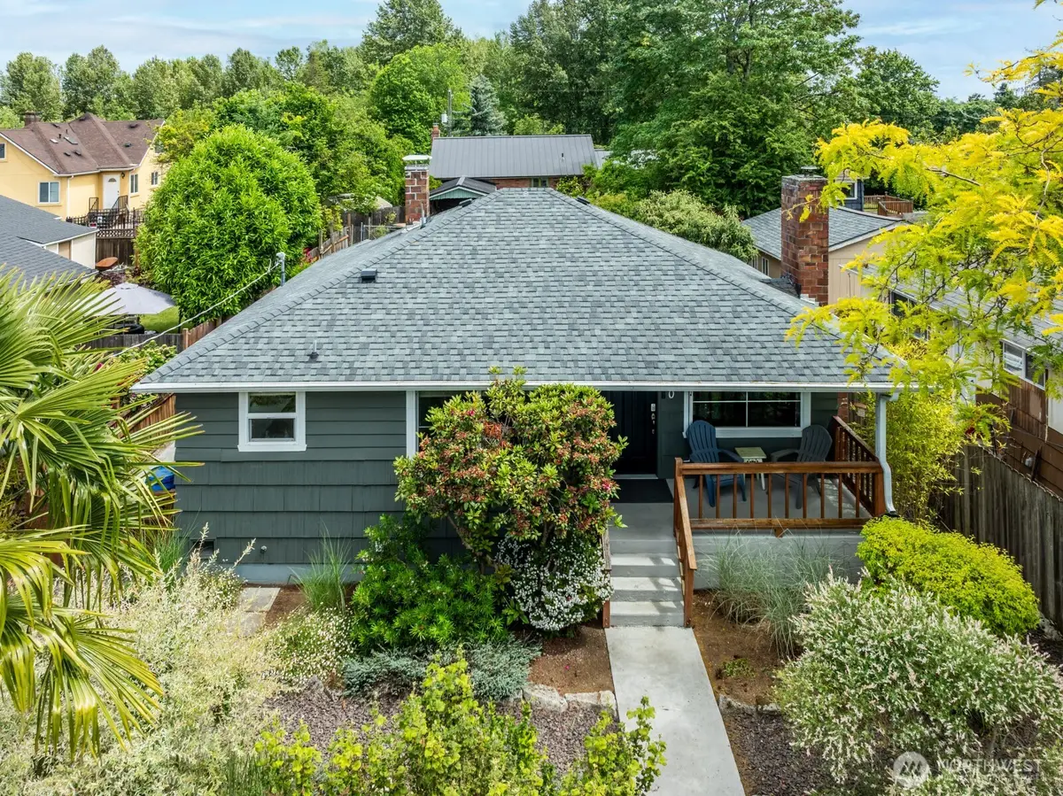 8440 54th Avenue S, Seattle, WA 98118 - #1