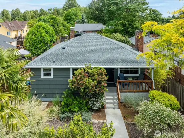 8440 54th Avenue S, Seattle, WA 98118