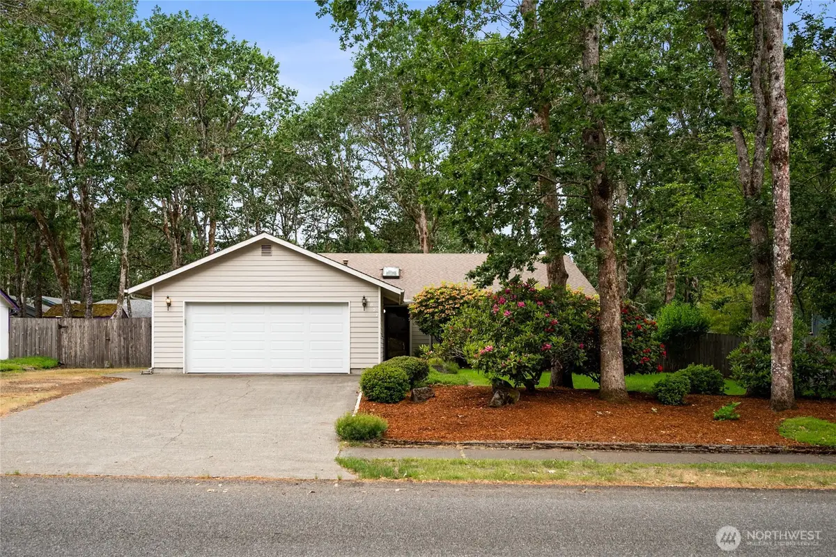4627 SE Indian Summer Drive, Olympia, WA 98513 - #1