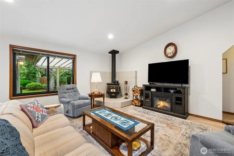 4627 SE Indian Summer Drive, Olympia, WA 98513 - #3
