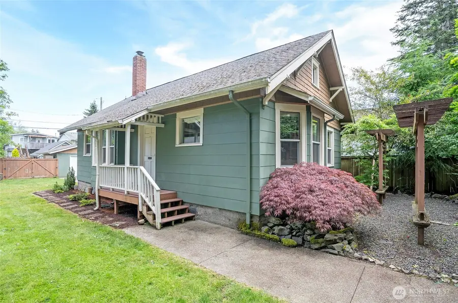 2909 N 7th Street, Tacoma, WA 98406 - #2