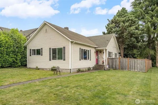 503 S 58th Street, Tacoma, WA 98408