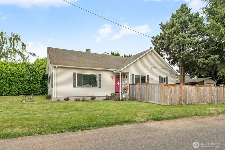 503 S 58th Street, Tacoma, WA 98408 - #2