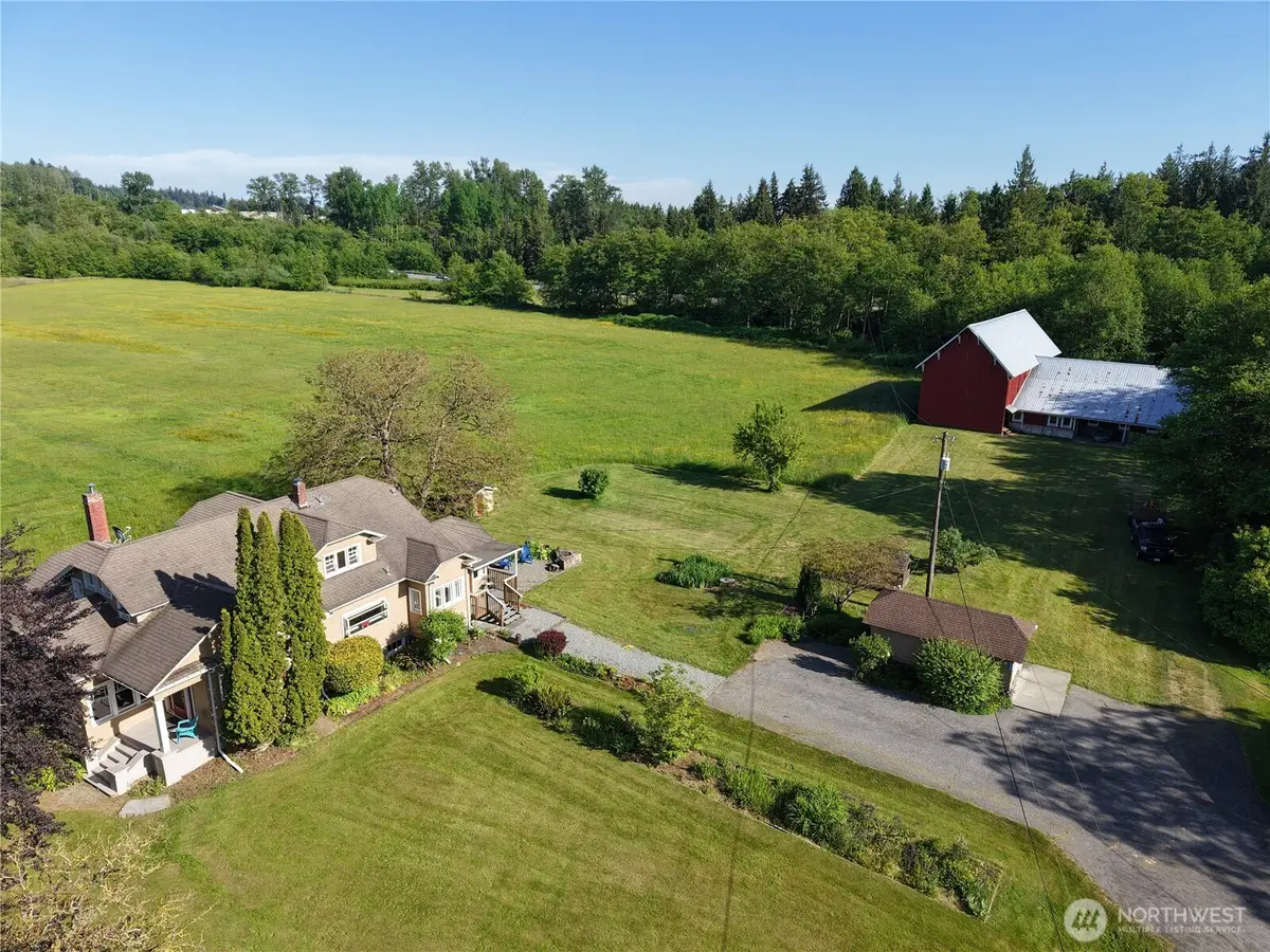 5902 268th Street Nw, Stanwood, WA 98292 - #1