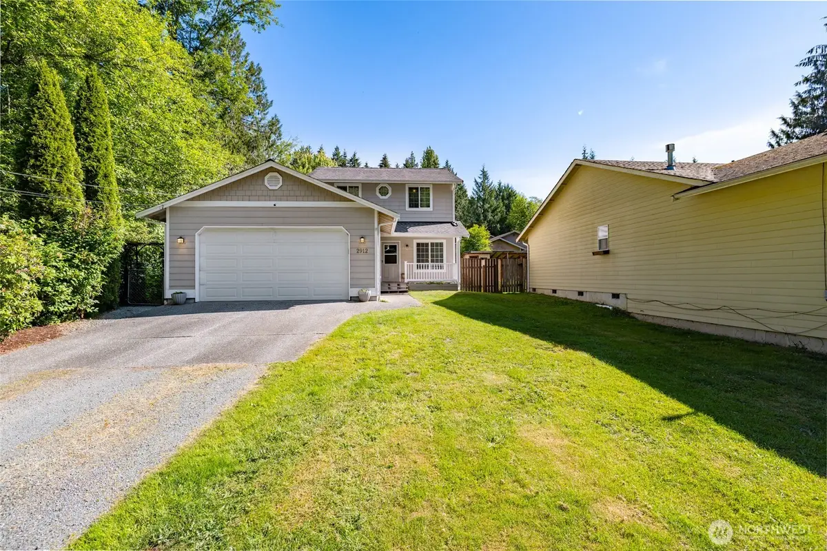 2912 Brook Lane, Sedro Woolley, WA 98284 - #1