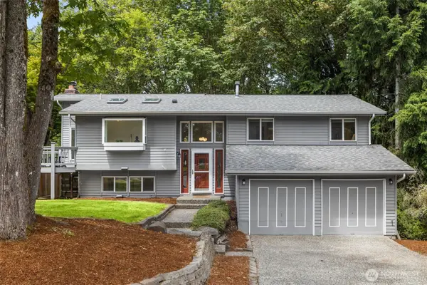 9416 NE 143rd Street, Kirkland, WA 98034