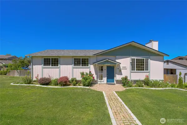 1422 Millerdale Avenue, Wenatchee, WA 98801