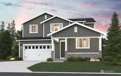 4103 SW Rustler Street, Port Orchard, WA 98367