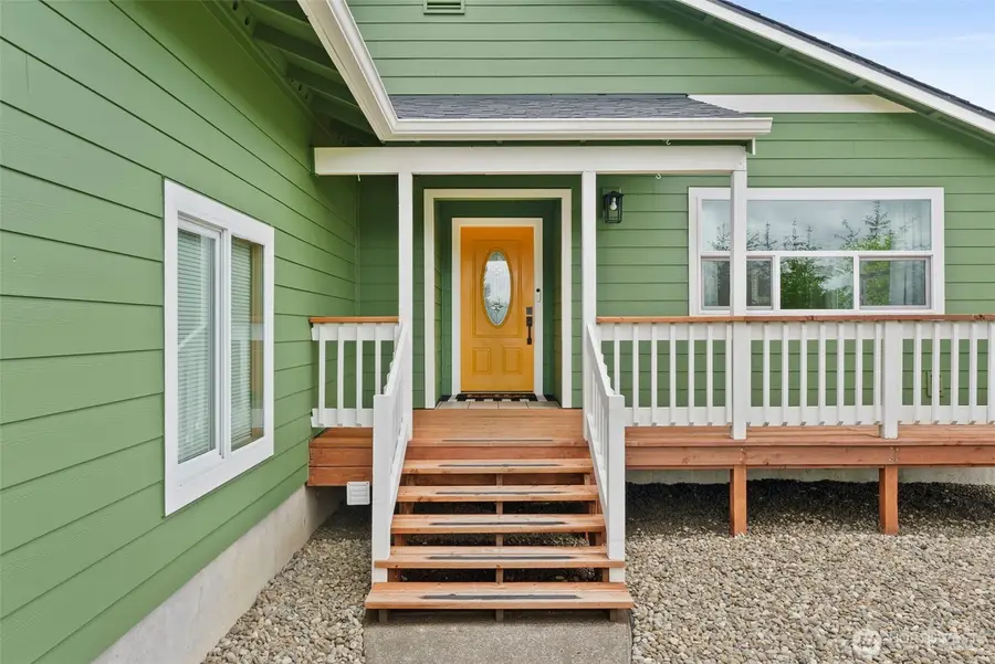 3023 Oldani Road, Raymond, WA 98577 - #3