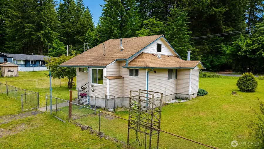 4320 Black Lake Belmore Road Sw, Olympia, WA 98512 - #2