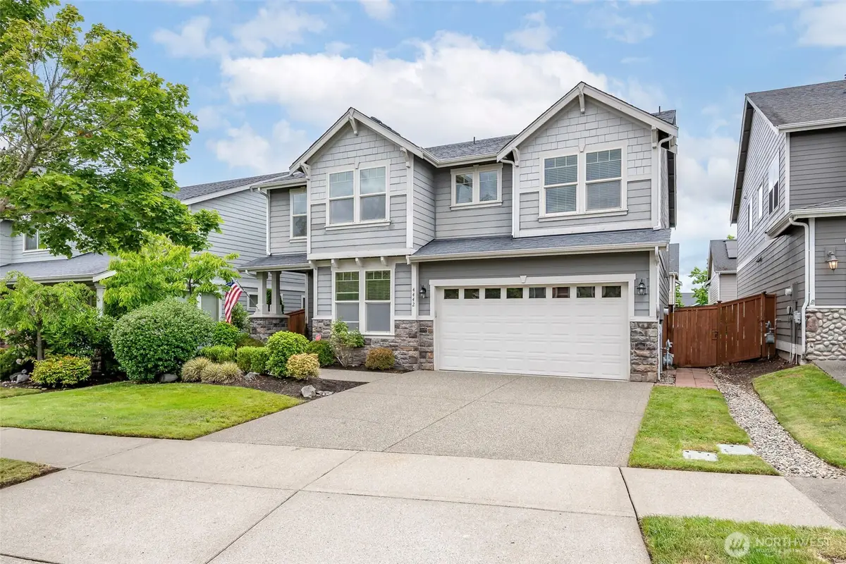 4442 Logan Drive Ne, Lacey, WA 98516 - #1
