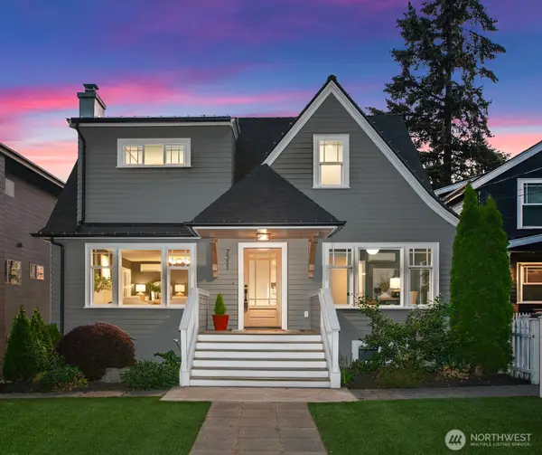 7511 41st Avenue Ne, Seattle, WA 98115