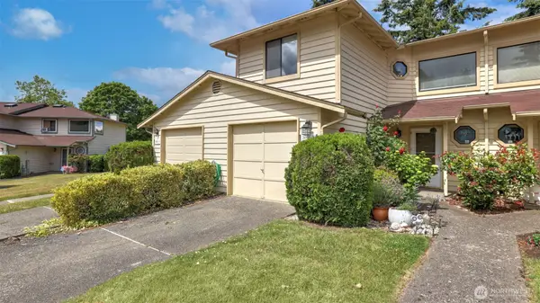 24931 109th Place Se #48B, Kent, WA 98030