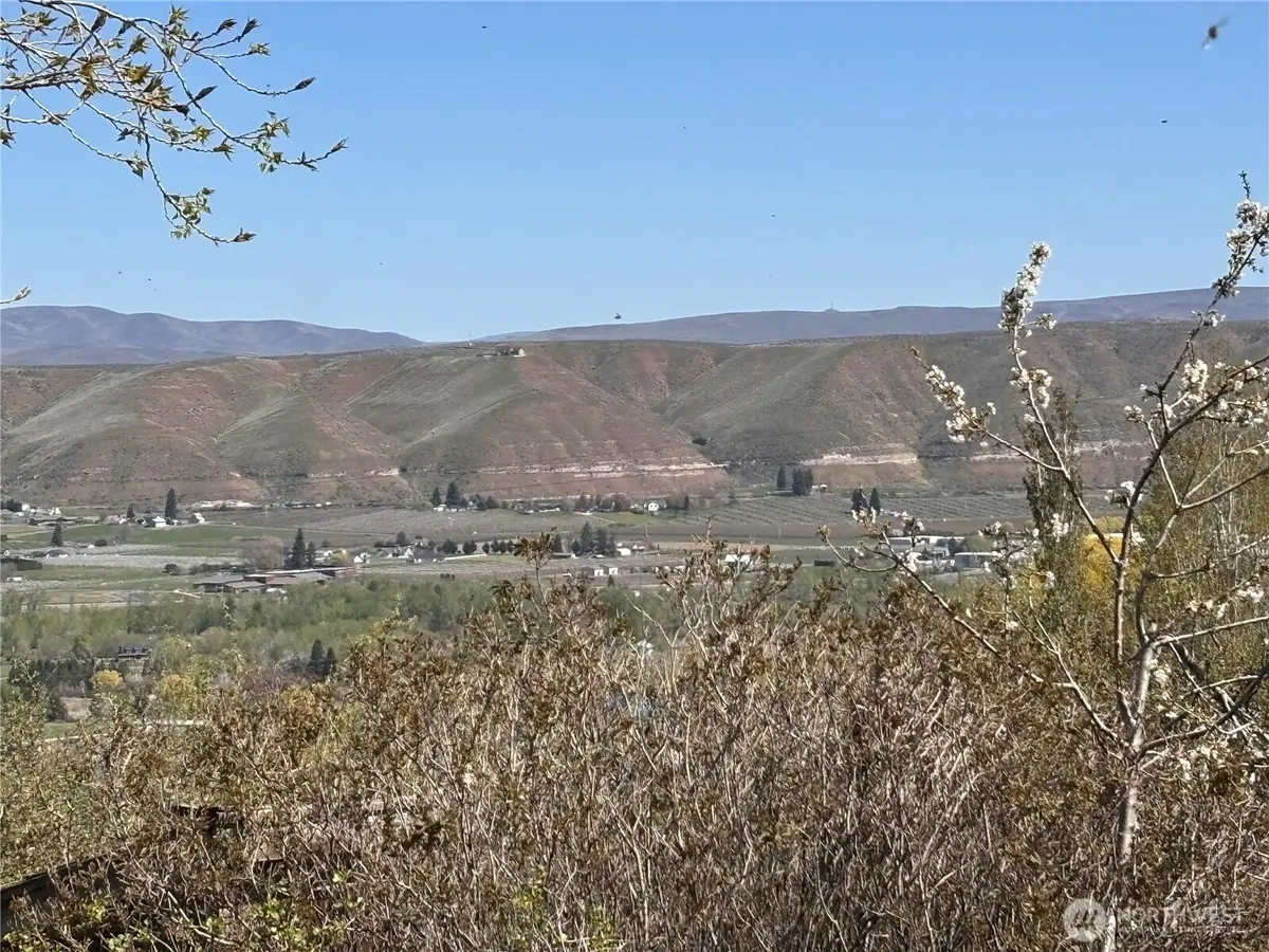 0 Rosenkranze Road, Tieton, WA 98947 - #1