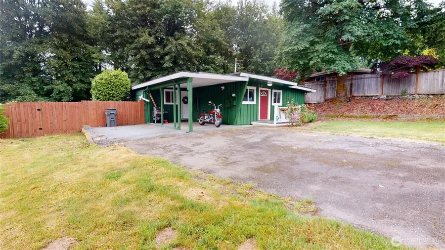 1461 Bill Avenue, Port Orchard, WA 98366 - #2