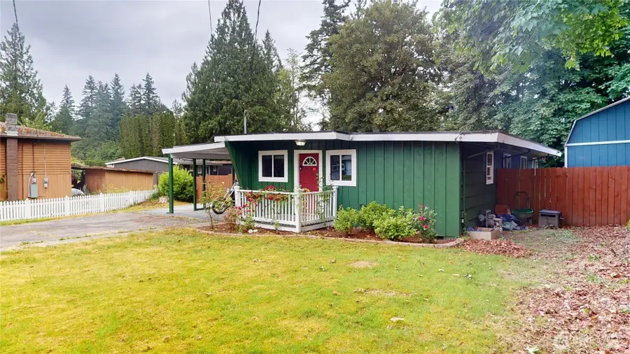 1461 Bill Avenue, Port Orchard, WA 98366 - #3