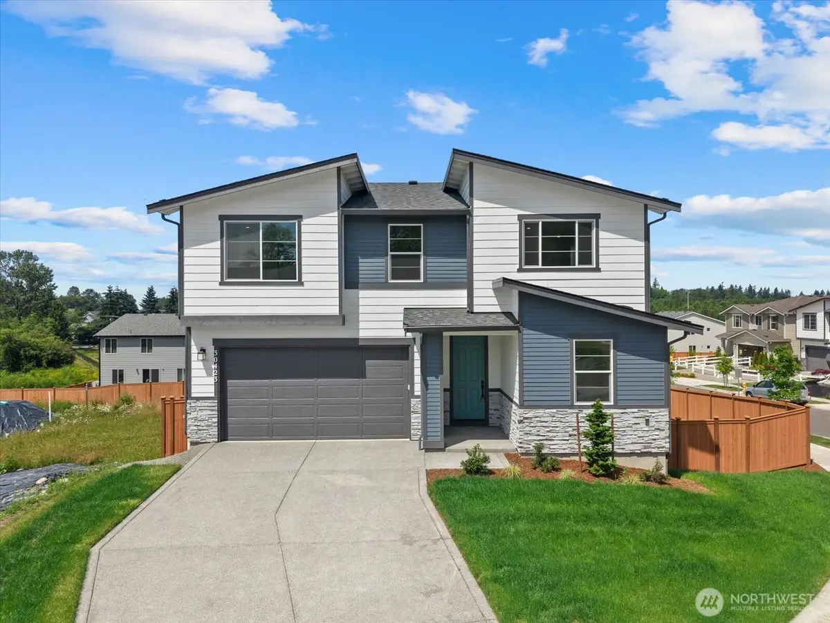 30423 126th Court Se, Auburn, WA 98092 - #1