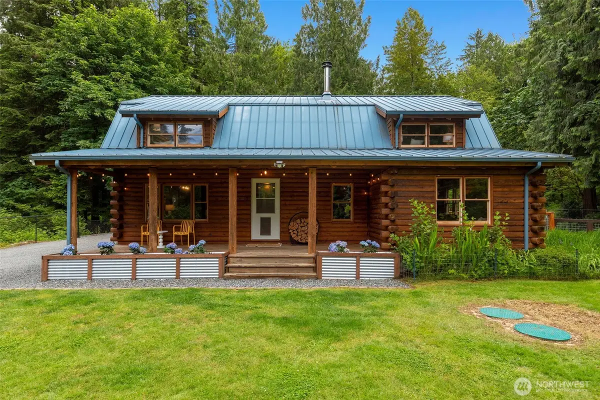 6819 181st Avenue Se, Snohomish, WA 98290 - #1