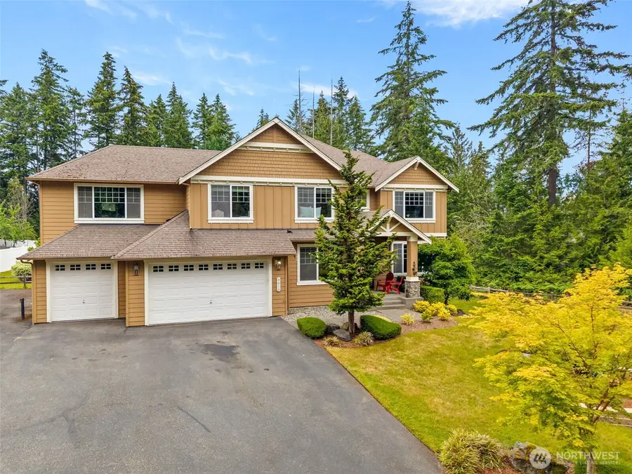 8010 Wenatchee Place Nw, Silverdale, WA 98383 - #3