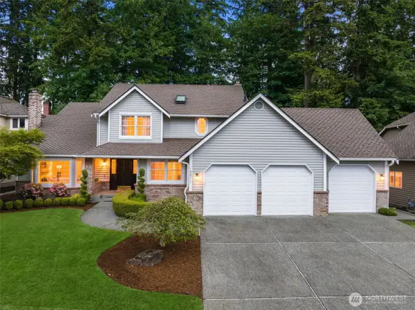 15811 Drive Se, Mill Creek, WA 98012