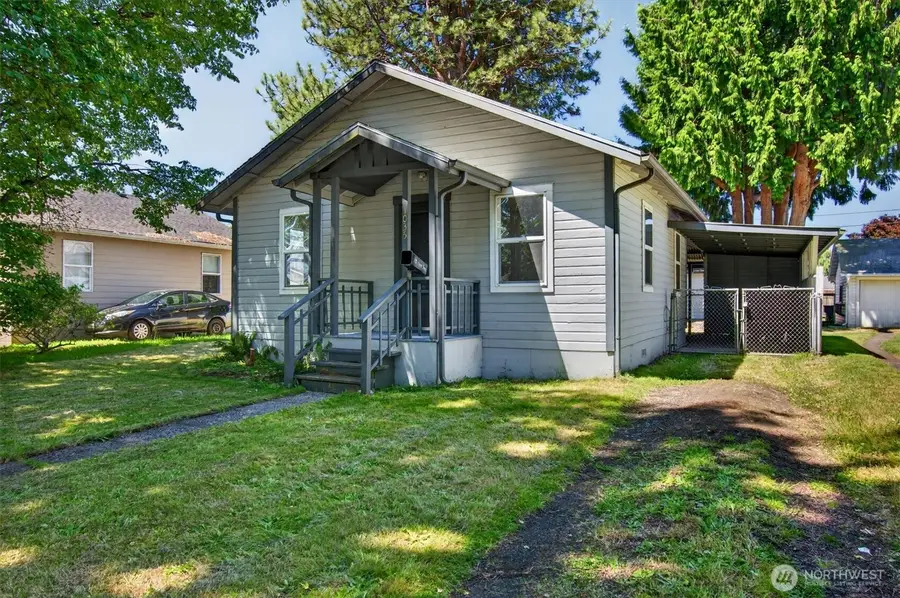 1035 16th Avenue, Longview, WA 98632 - #3