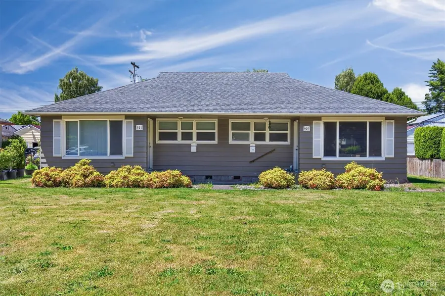 921 17th Avenue, Longview, WA 98632 - #2