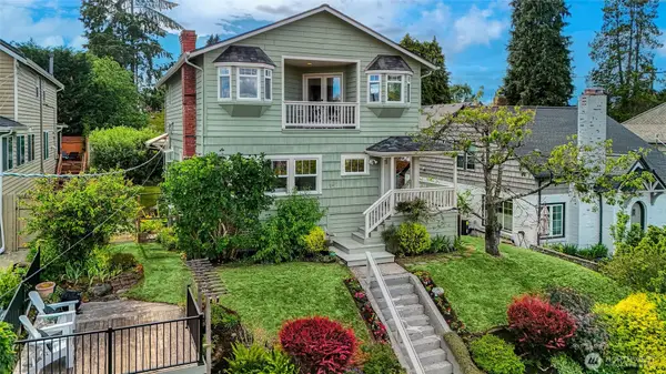 7347 19th Avenue Ne, Seattle, WA 98115