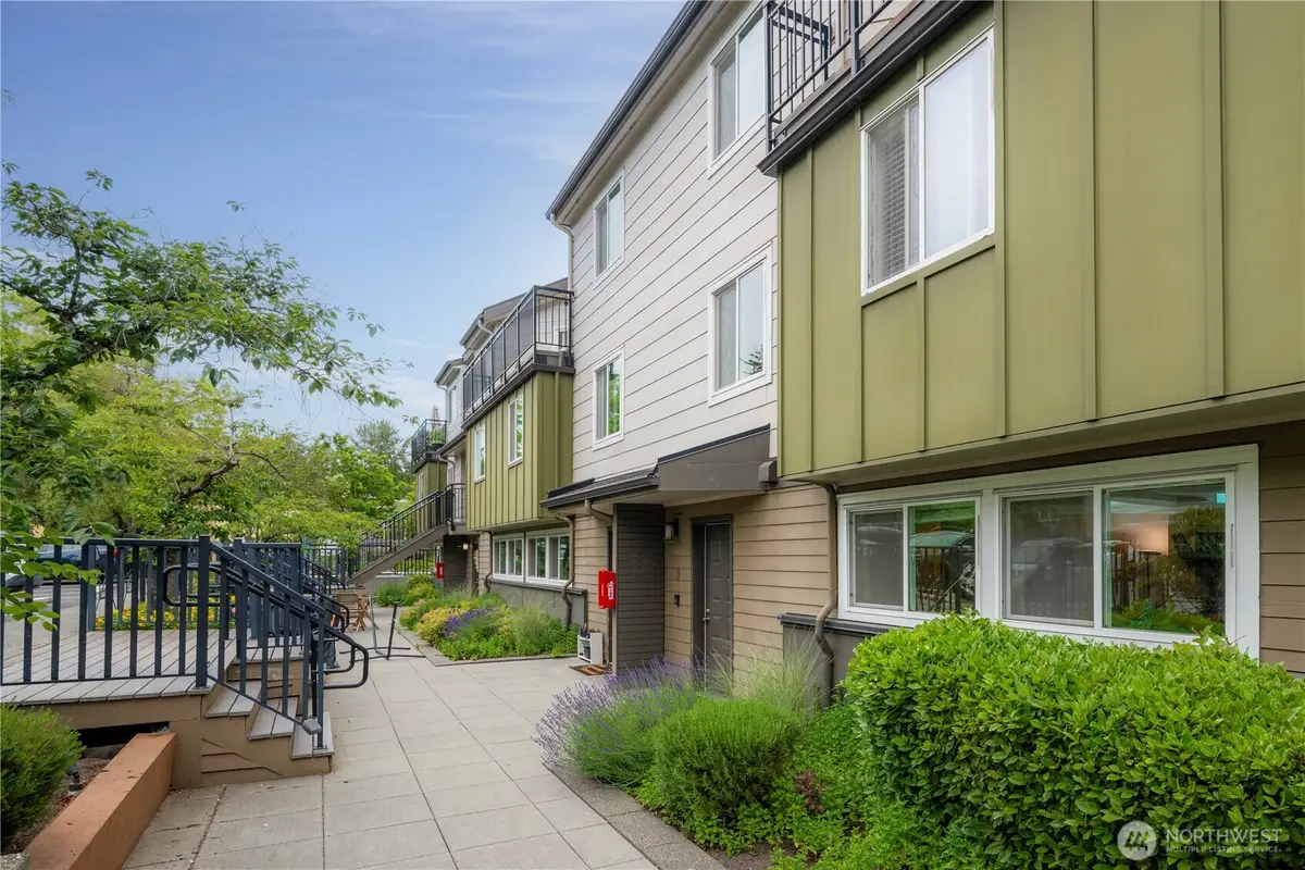15827 NE Leary Way #B-114, Redmond, WA 98052 - #1